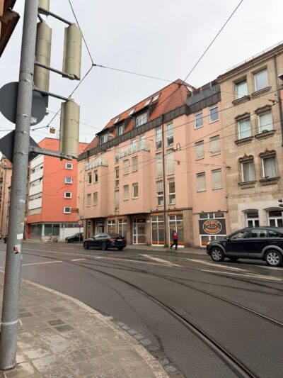 Objektbild 1 - Bucher Straße