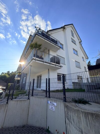 Objektbild - Penzenhofener Hauptstraße